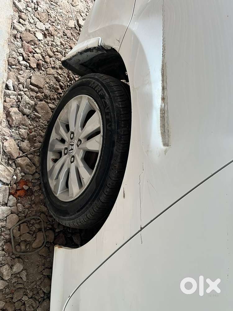 Honda City V Mt 2012