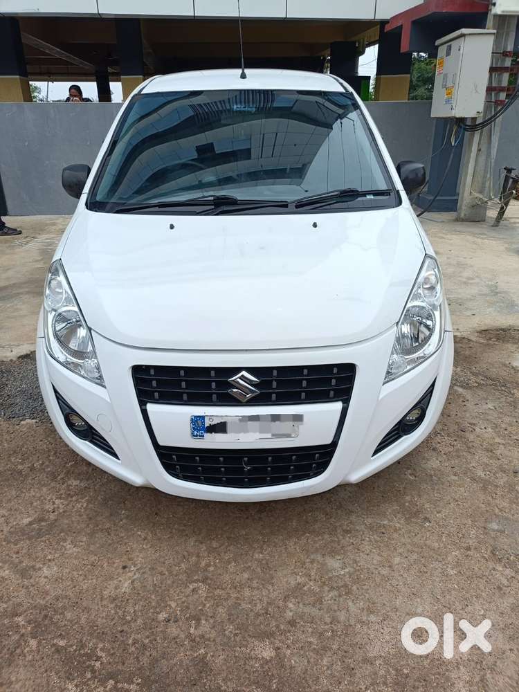 Maruti Suzuki Ritz Vdi (abs) Bs Iv, 2014, Diesel