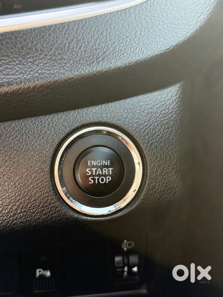 Maruti Suzuki Baleno 1.2 Delta, 2018, Diesel