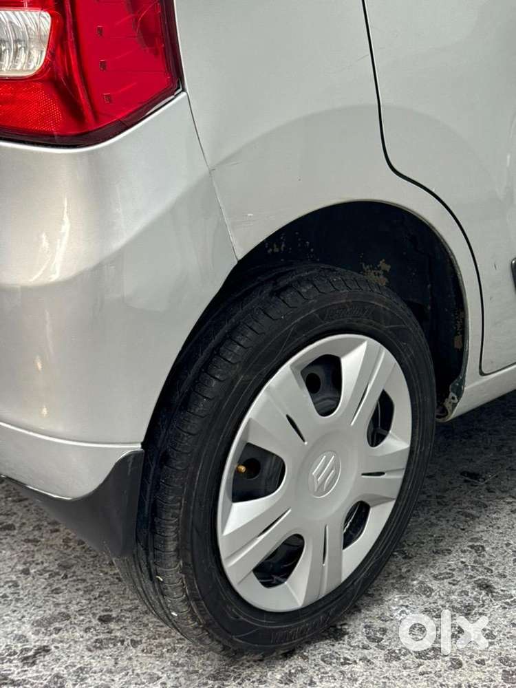 Very Well Maintained 2012, Maruti Suzuki Wagonr Vxi (manual)