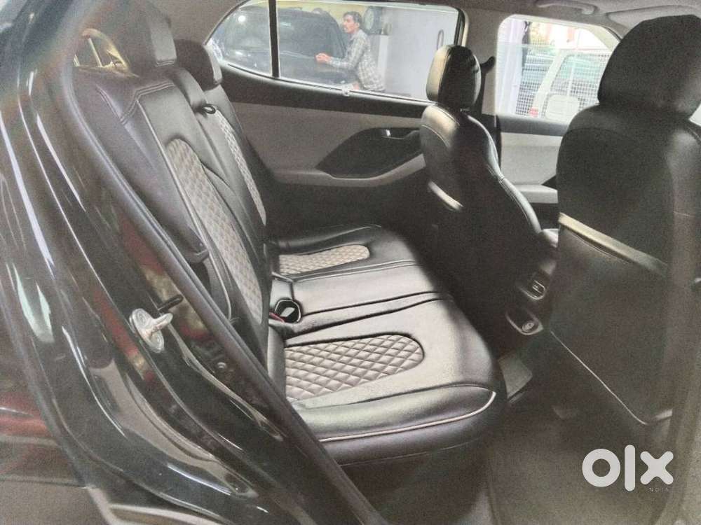 Hyundai Creta 1.5 Crdi Sx, 2021, Diesel