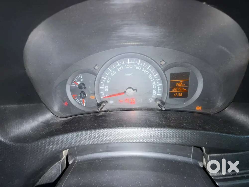 Maruti Suzuki Swift Vdi 2017