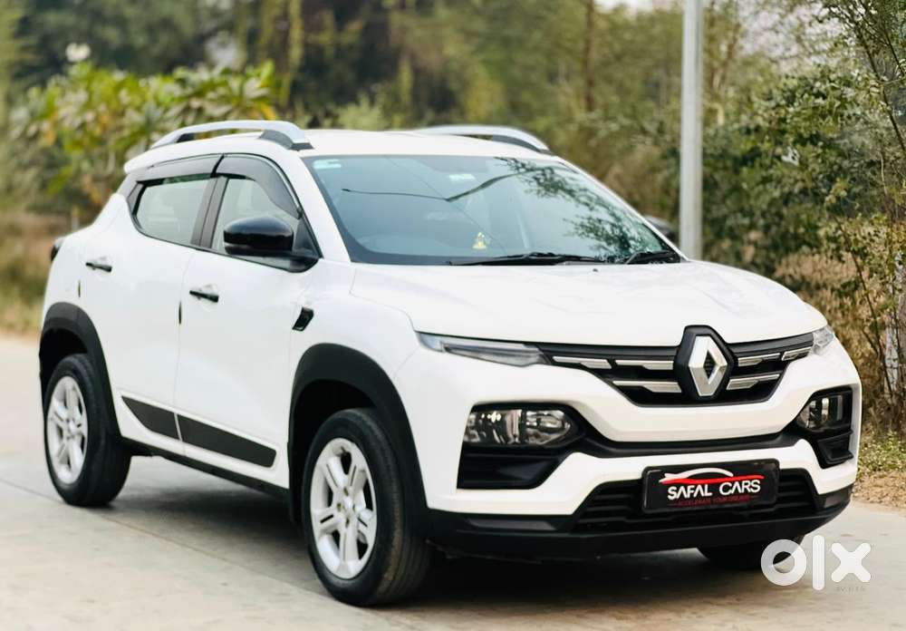 Renault Kiger Rxt, 2023, Petrol