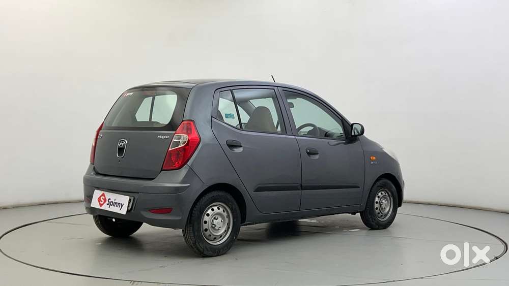 Hyundai I10 Magna 1.1l, 2014, Petrol