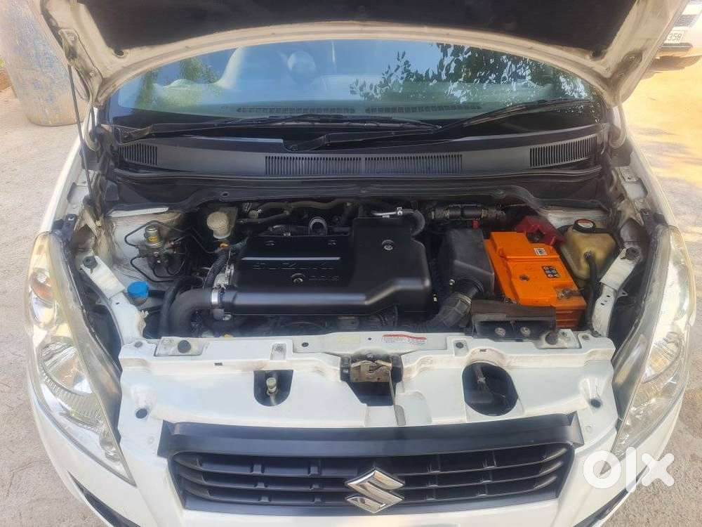 Maruti Suzuki Ritz Vdi (abs) Bs Iv, 2011, Diesel