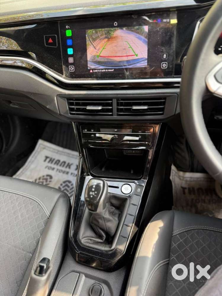 Volkswagen Virtus, 2025, Petrol