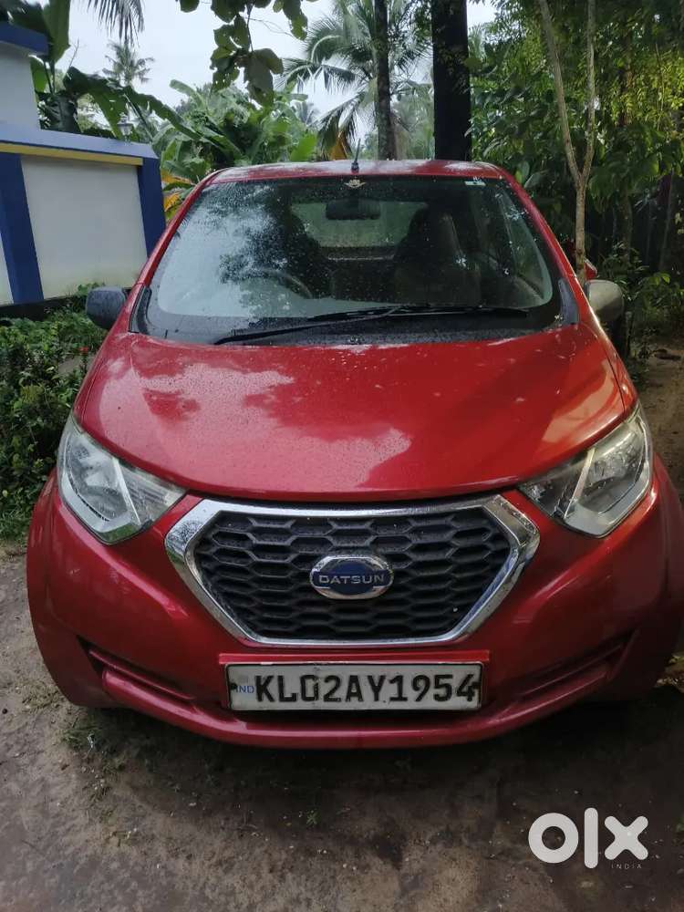 Datsun Redigo 2016 Petrol Good Condition