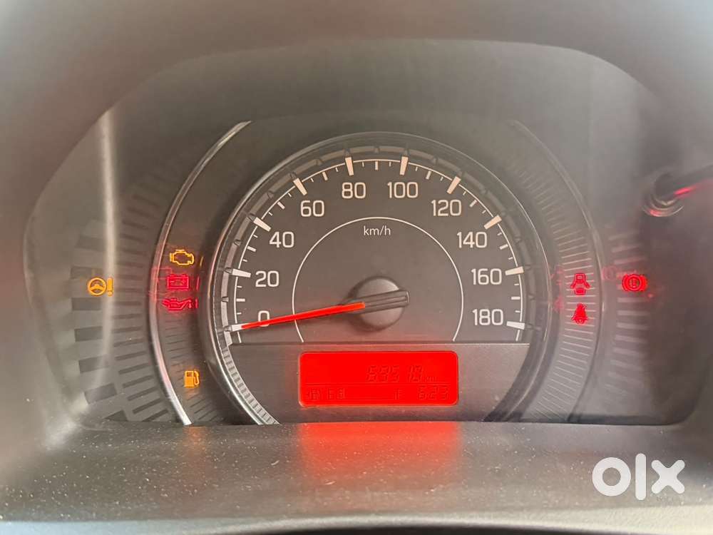 Maruti Suzuki Wagon R Vxi 1.2, 2023