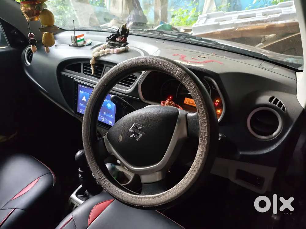 Maruti Suzuki Alto K10 2015 Diesel 52000 Km Driven