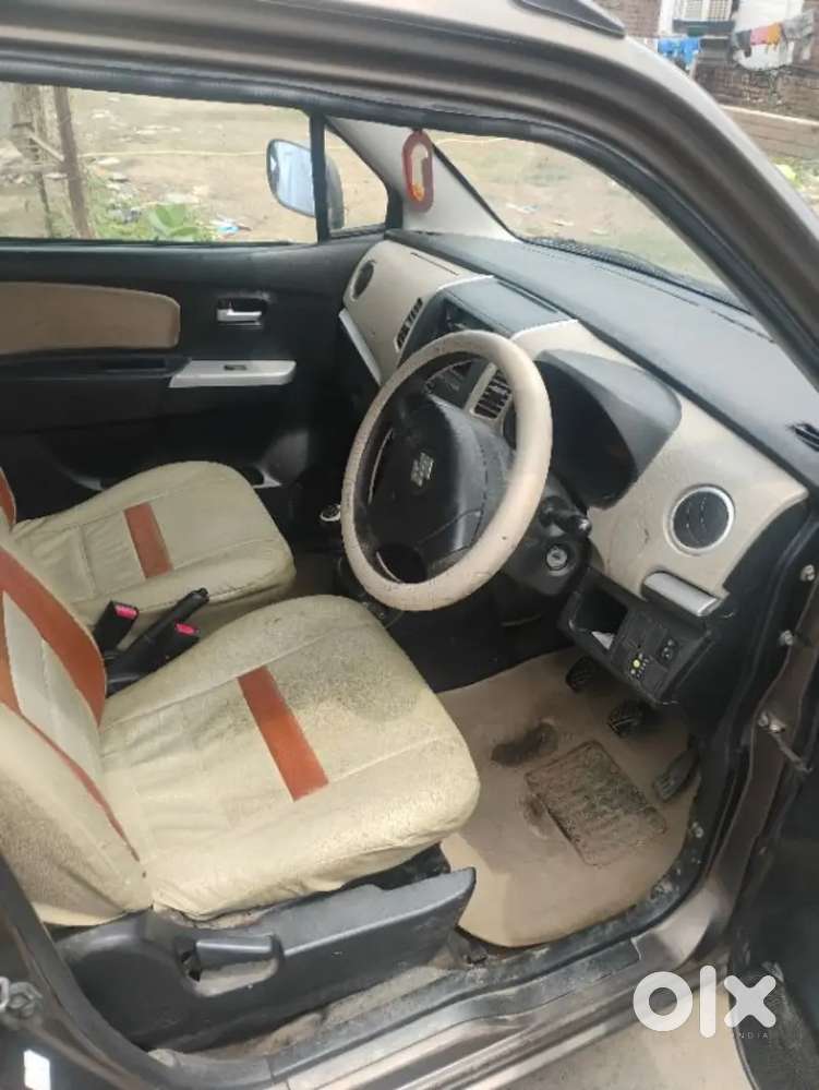 Maruti Suzuki Wagon R 1.0 2016 Cng & Good Condition
