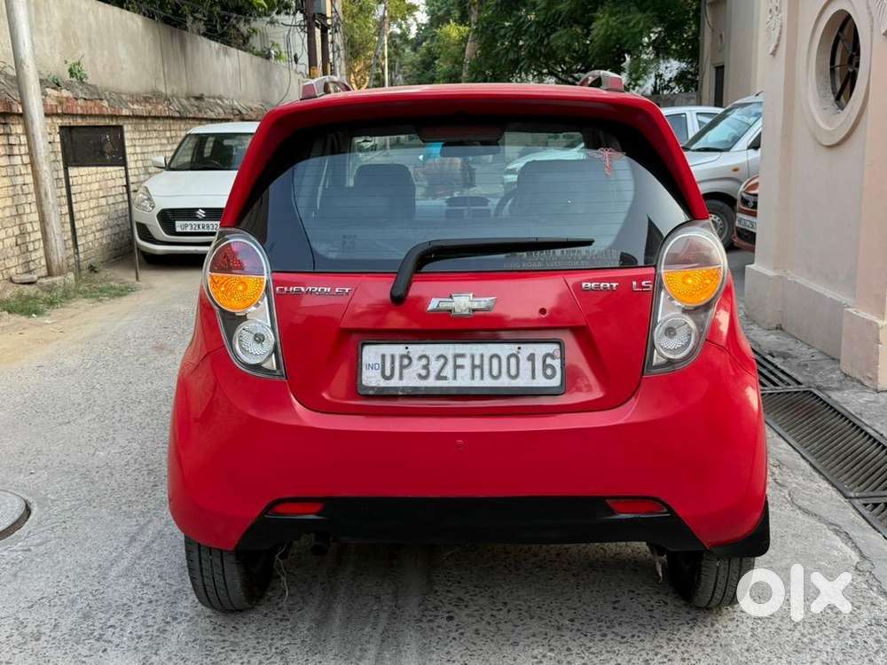Chevrolet Beat 2014 Diesel 1st Owner