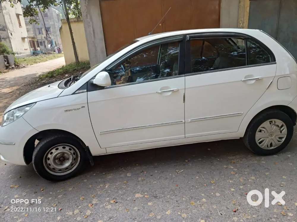 Tata Indica Vista 2013 Diesel