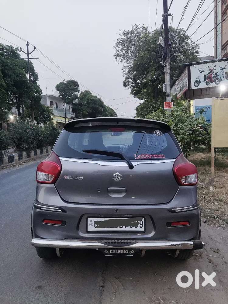 Maruti Suzuki Celerio 2024 Petrol 7500 Km Driven.