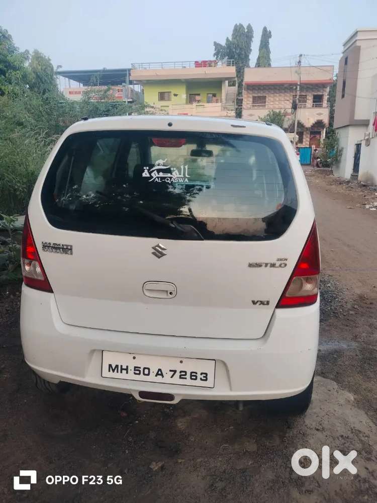 Good Condition Car