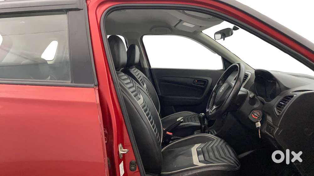 Maruti Suzuki Vitara Brezza Vdi, 2019, Diesel