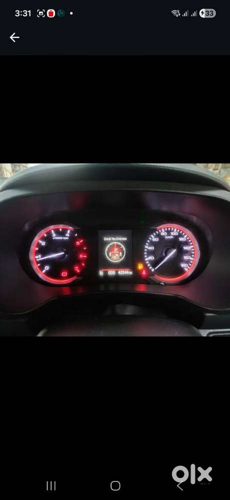 Mahindra Thar Lx Hard Top Diesel Mt 4wd, 2022, Diesel