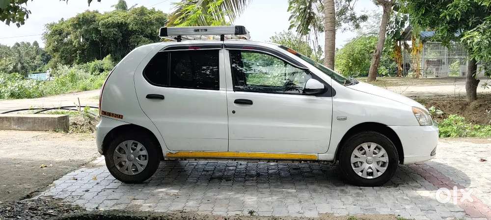 Tata Indica V2 2017 Diesel