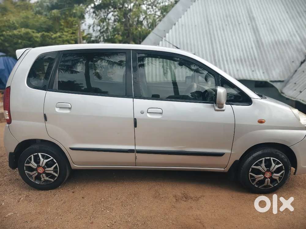 Maruti Suzuki Estilo Vxi 2011