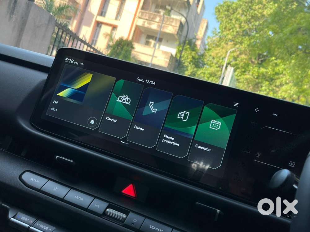 Kia Seltos 1.5 Gtx+ Diesel At, 2026, Diesel