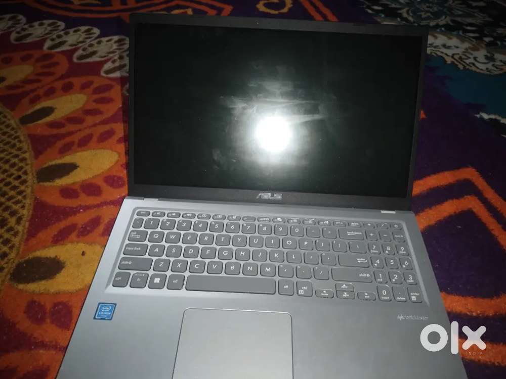 Asus 8+4gb ram and extendable+256gb storage