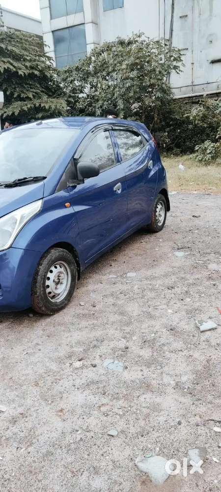 Hyundai Eon Magna 2012 Petrol Manual
