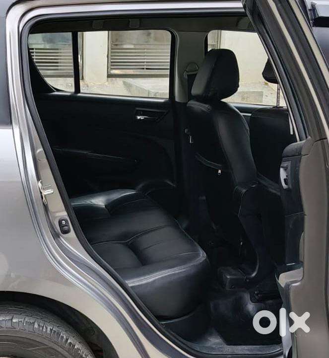 Maruti Suzuki Swift Vxi, 2013, Petrol
