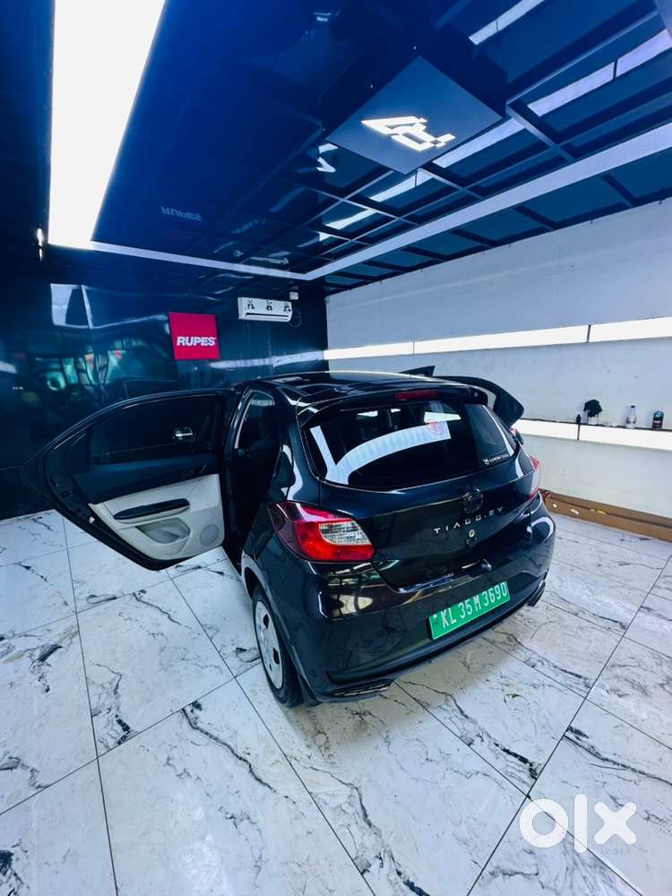 Tata Tiago Ev Xt 2023