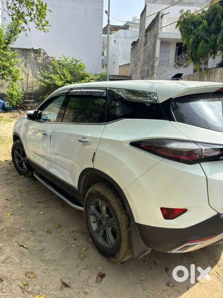 Tata Harrier Xz 2.0l 2021