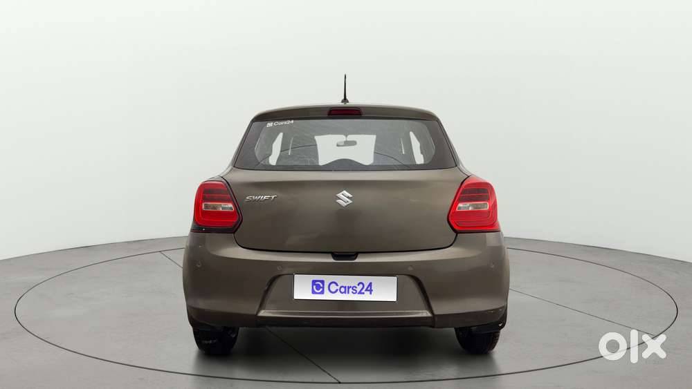 Maruti Suzuki Swift Vxi, 2019, Petrol