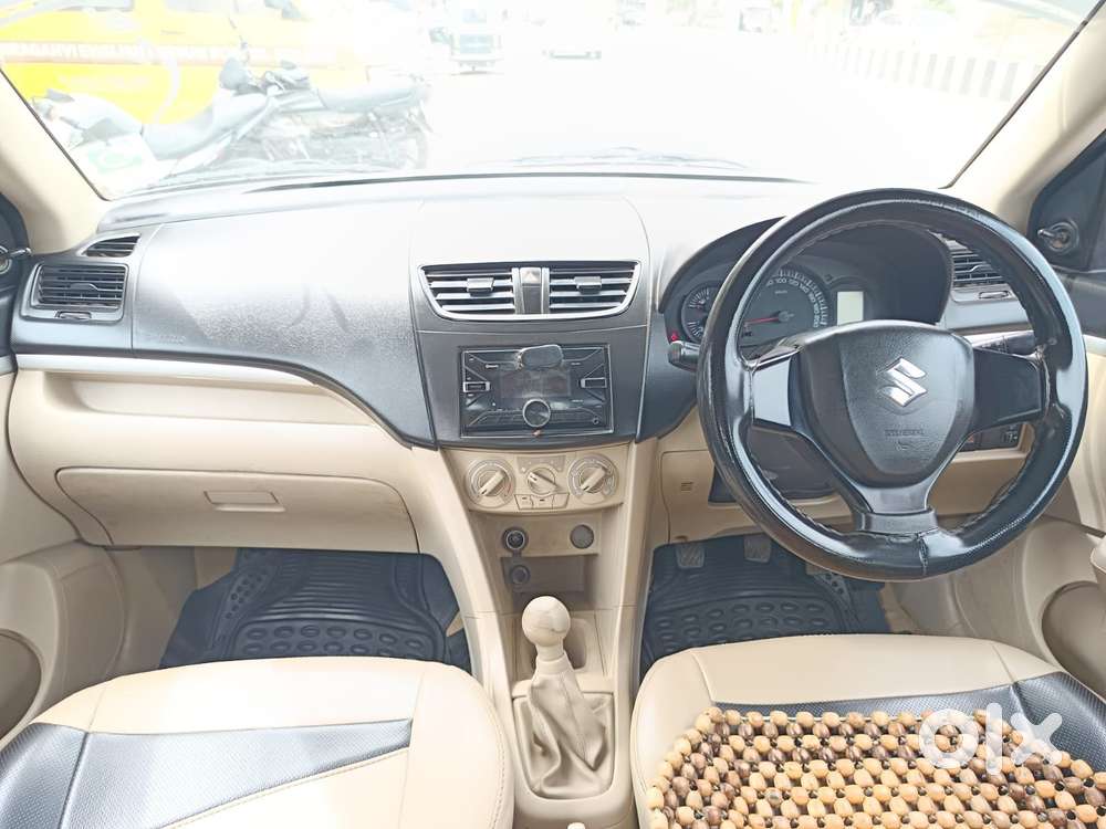 Maruti Suzuki Dzire 1.2 Tour S Cng, 2022, Cng & Hybrids