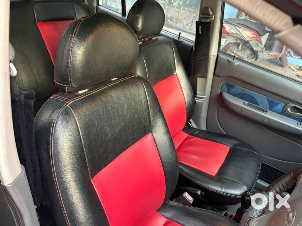 Hyundai Santro Xing 2008 Petrol Well Maintained