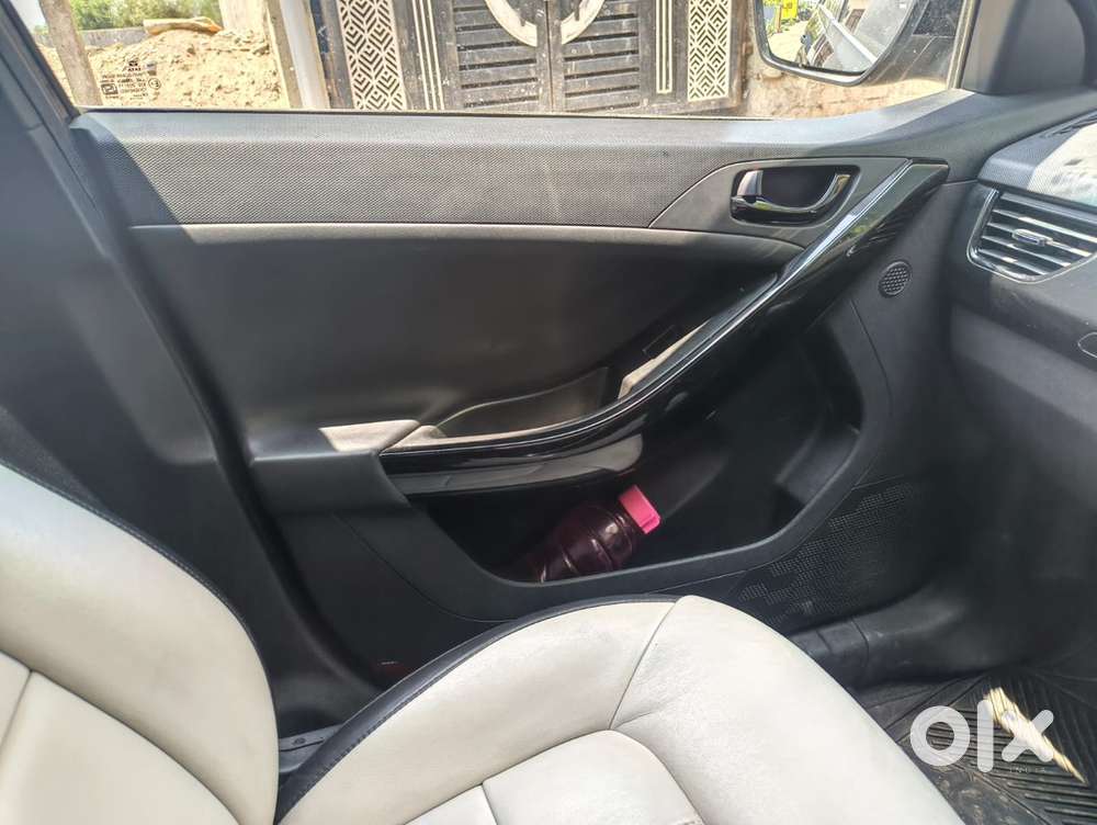 Tata Nexon Diesel 2021