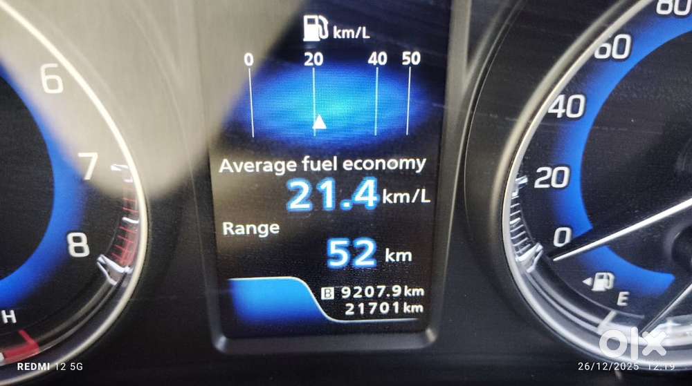 Maruti Baleno Alpha 2023