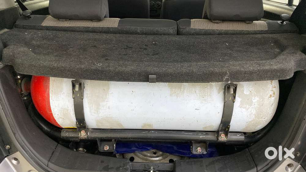 Maruti Suzuki Wagon R 1.0 Lxi Cng, 2014, Cng & Hybrids
