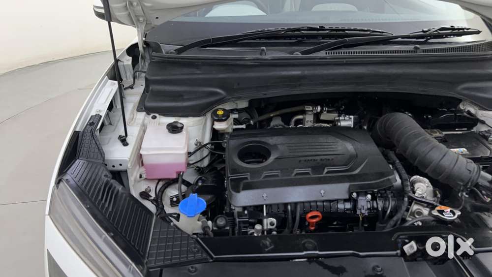 Hyundai Creta Sx (o) 1.5 Diesel Automatic, 2022, Diesel
