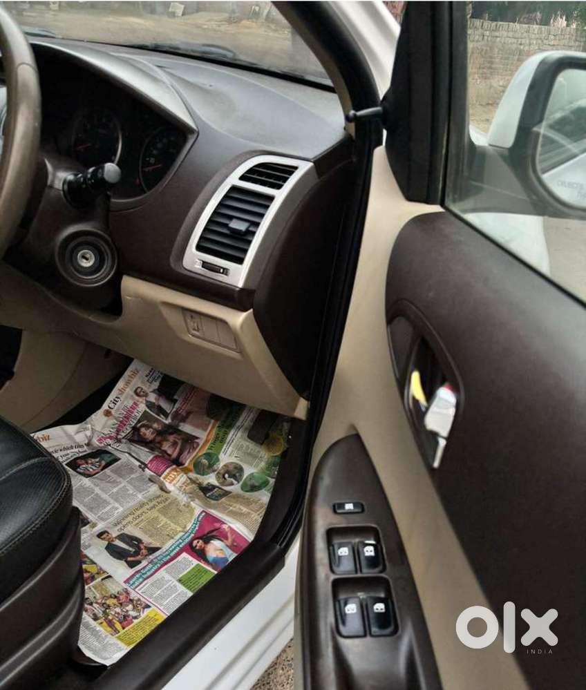 Hyundai I20 Magna 1.2 Vtvt, 2011, Petrol