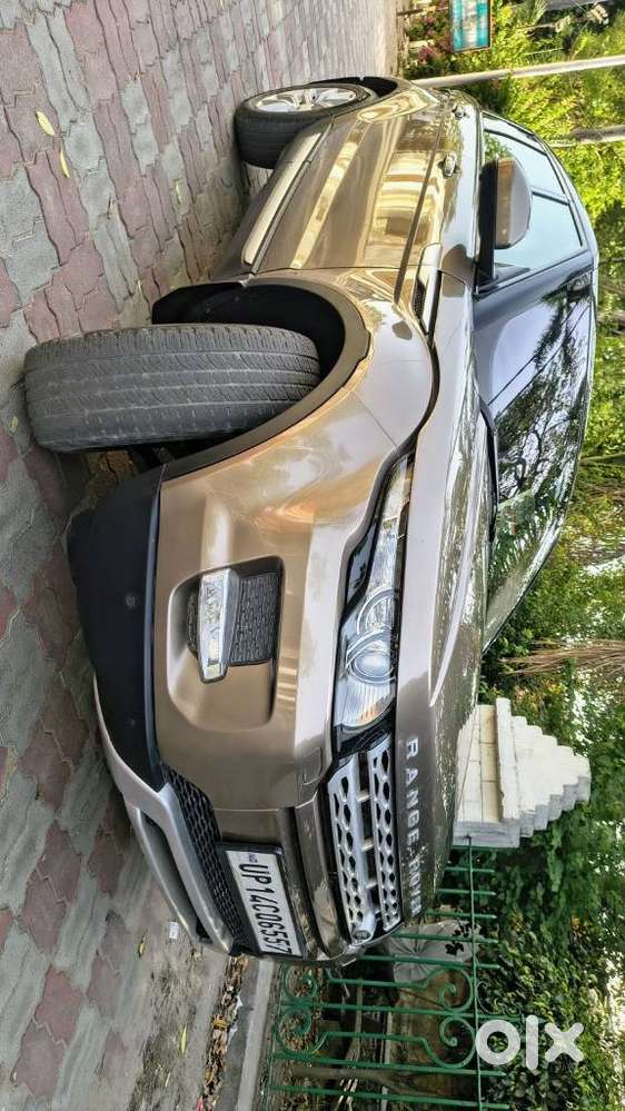 Land Rover Range Evoque Se R-dynamic Diesel, 2015, Diesel