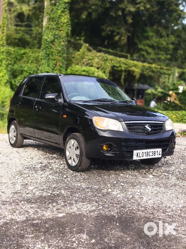 Maruti Suzuki Alto K10 2011 Model