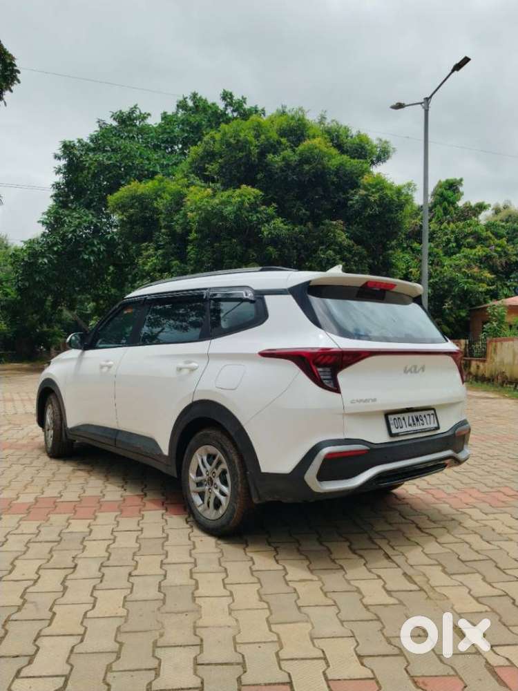 Kia Carens, 2024, Diesel