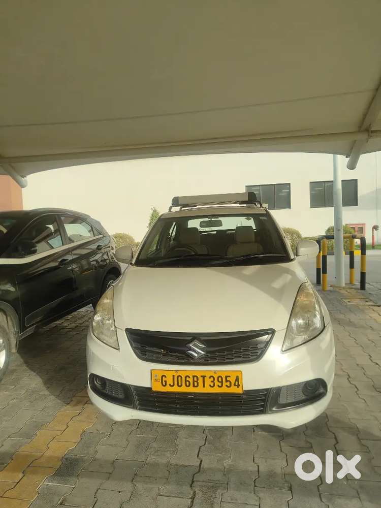 Maruti Suzuki Dzire 2020