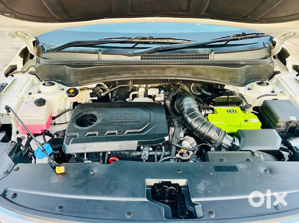 Kia Seltos Gtx Plus, 2024, Diesel