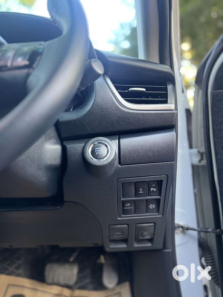 Toyota Fortuner 4x4 At 2.8 Diesel, 2025, Diesel