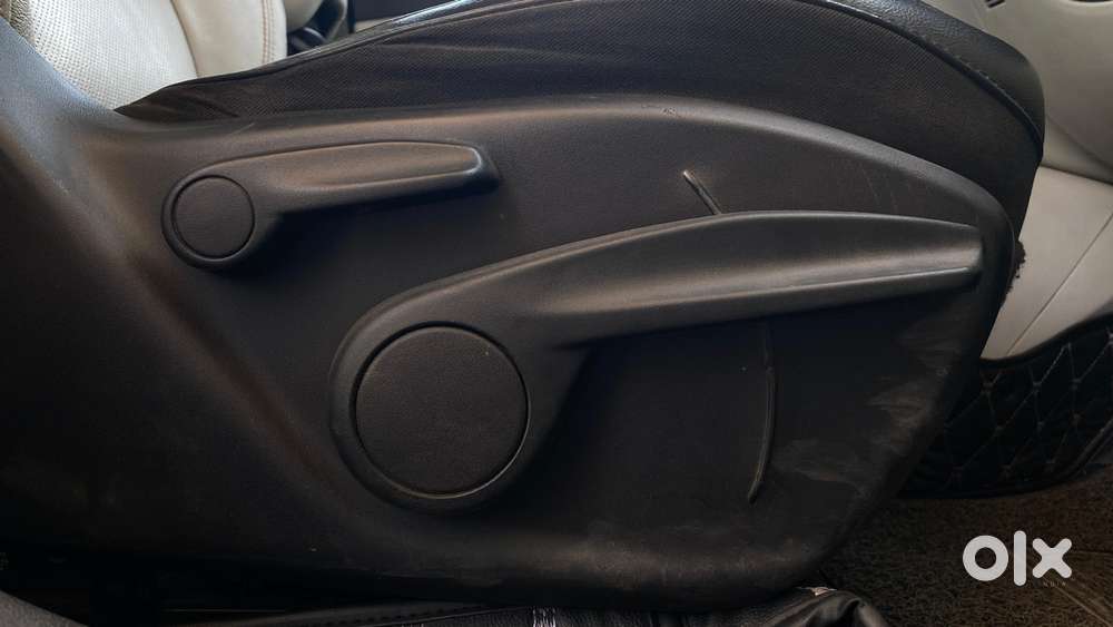 Jeep Compass 2.0 Limited, 2018, Diesel