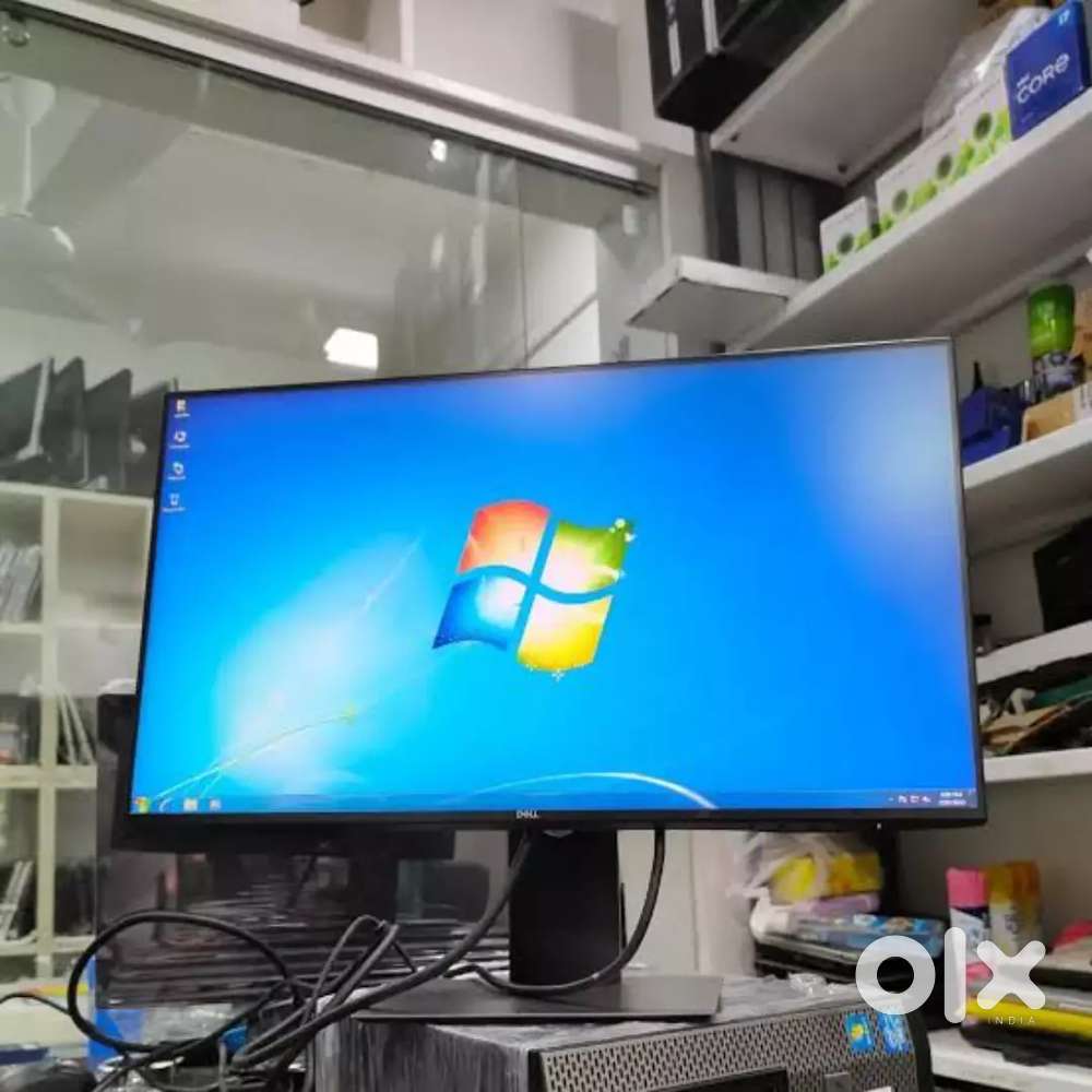 Dell 24 inch IPS monitor