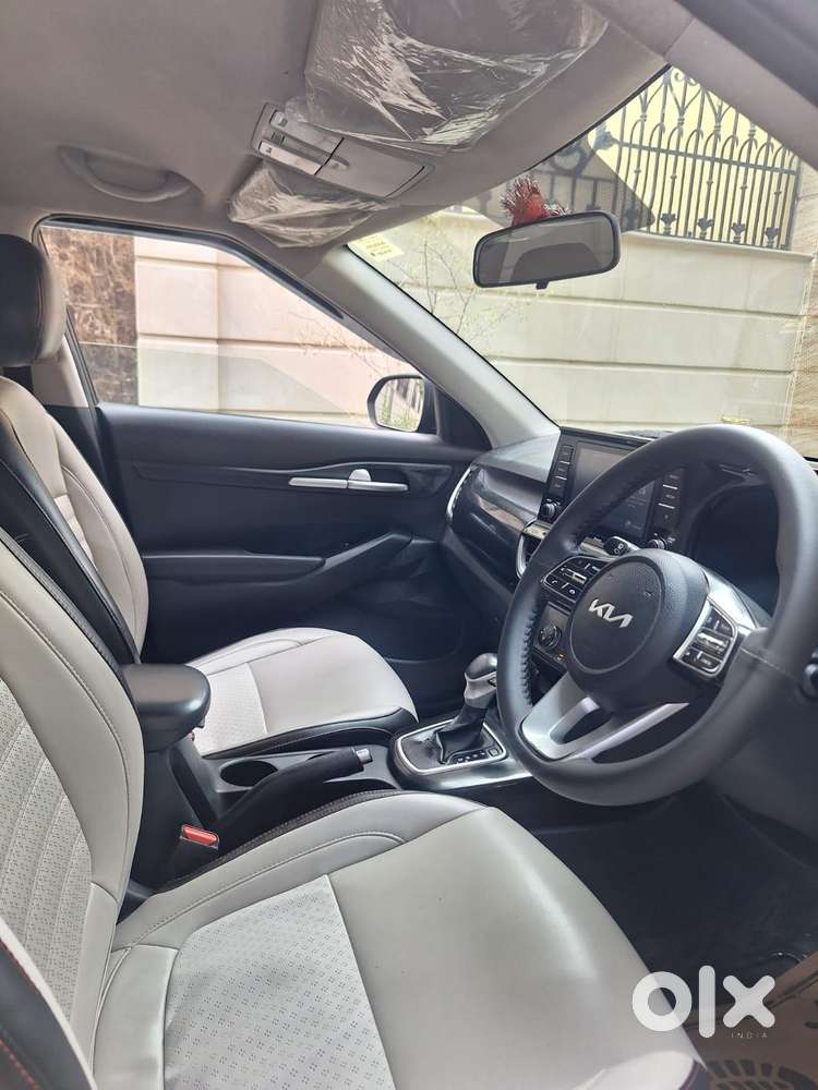Kia Seltos Htk Plus D, 2021, Diesel