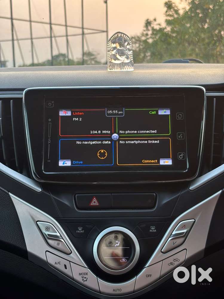 Maruti Suzuki Baleno 1.3 Alpha, 2017, Petrol