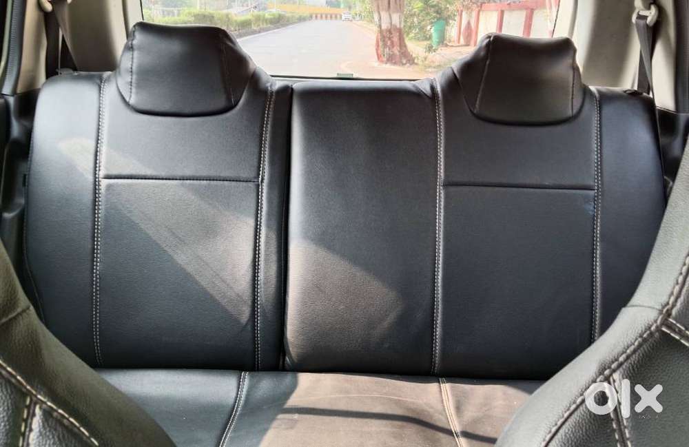 Maruti Suzuki Celerio X Vxi, 2018, Cng & Hybrids