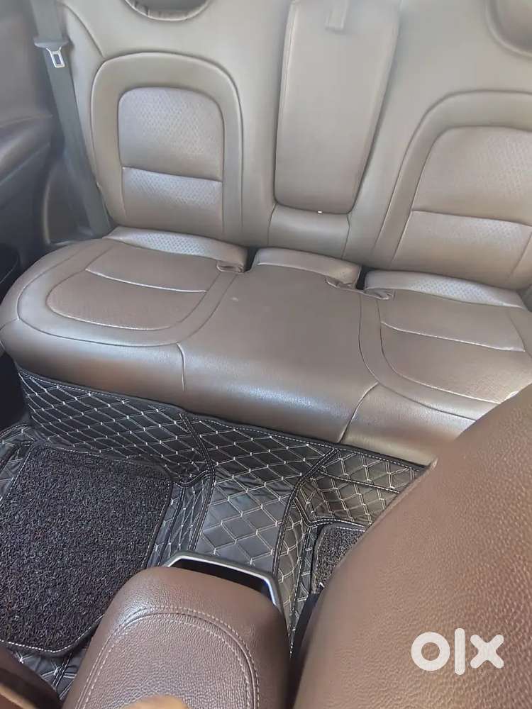 Tata Harrier 2021 Diesel Well Maintained