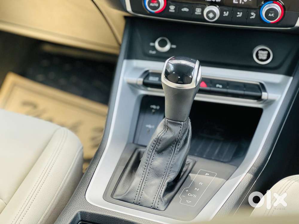 Audi Q3, 2025, Petrol