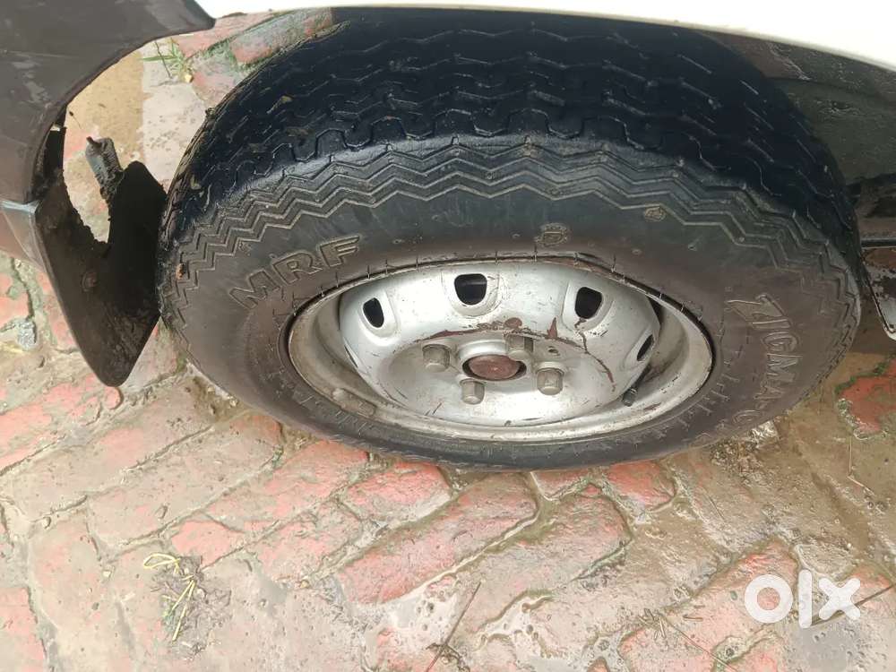 Maruti Suzuki 800 2006 Manual